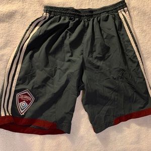 Adidas Colorado Rapids Shorts